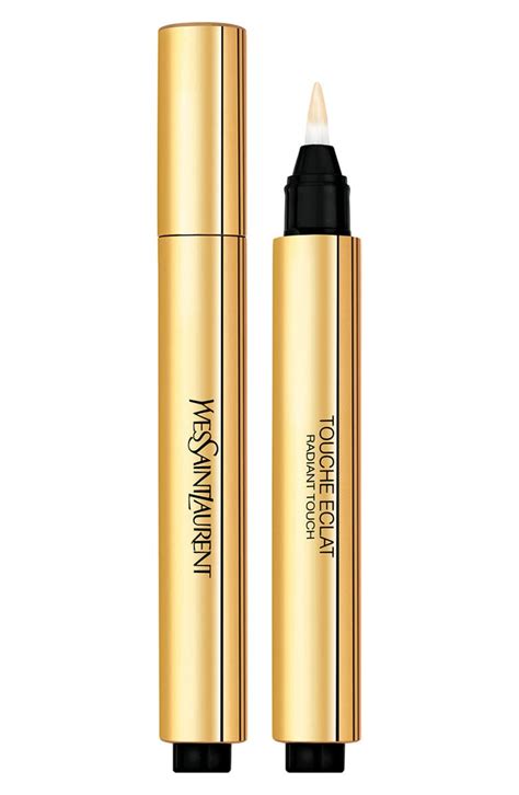 touche eclat radiant touch yves saint laurent|boots touche eclat no 1.